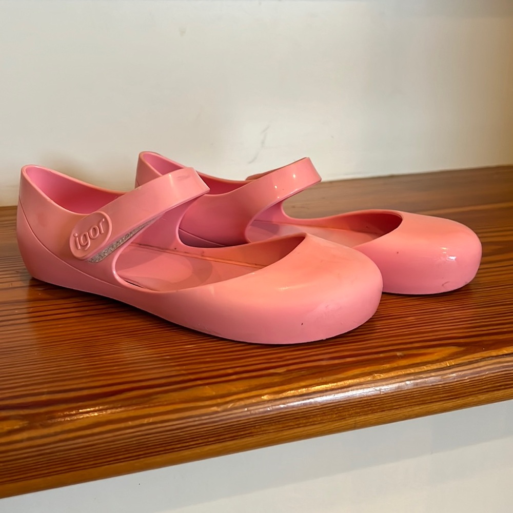 Boutique shoes
